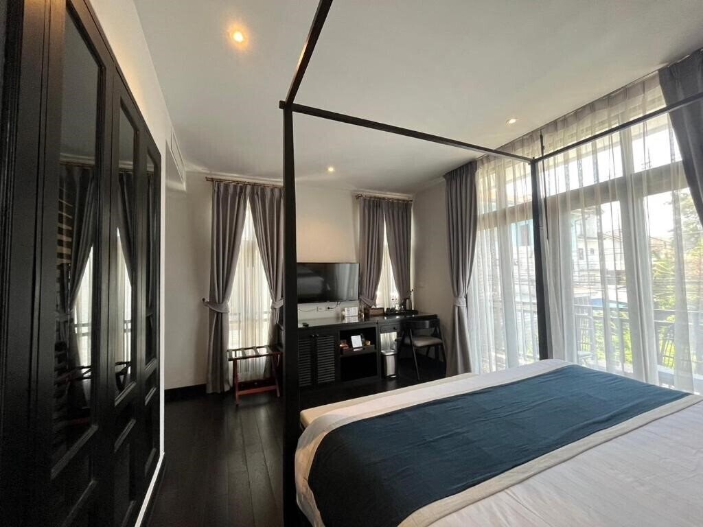 Фотография Cheeva Dee Hotel 4*