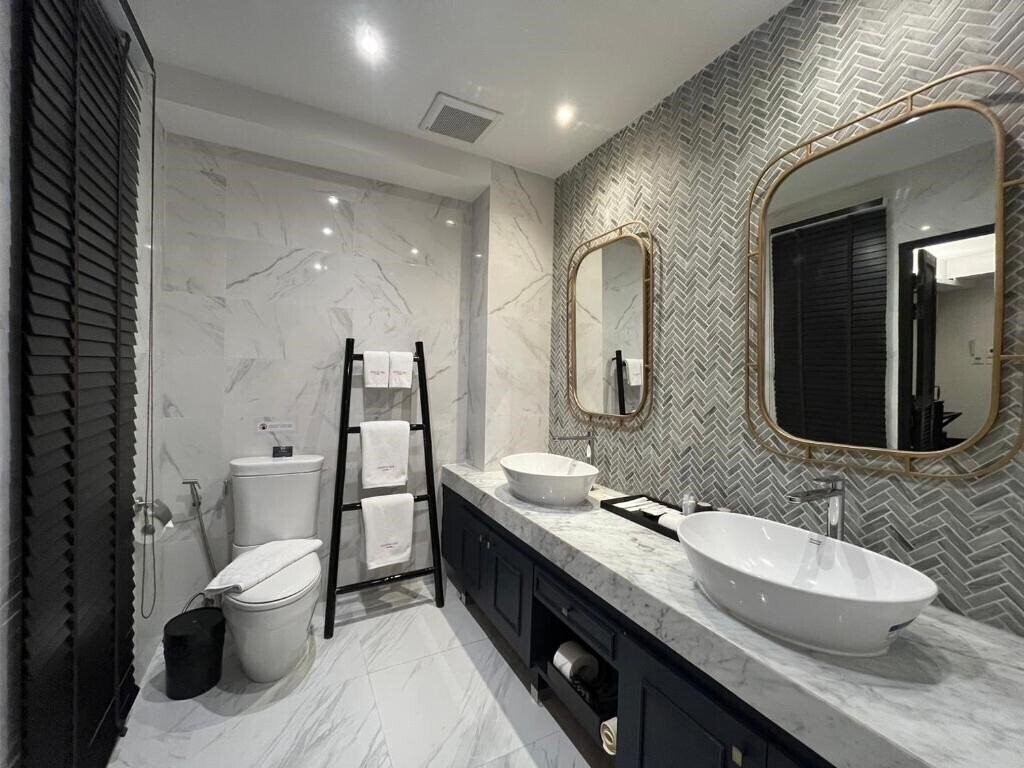 Изображение Cheeva Dee Hotel 4*