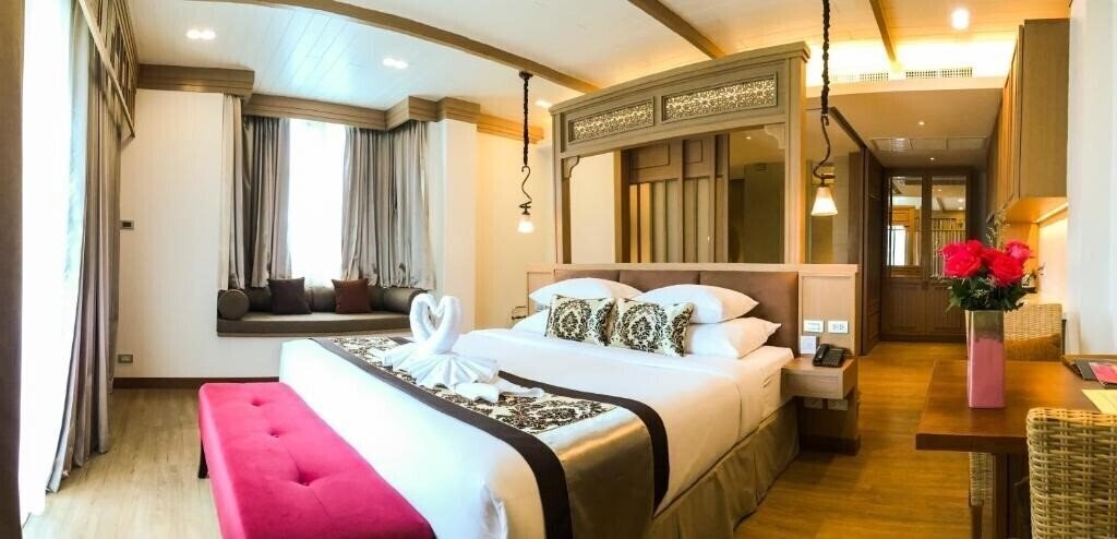 Фото Maraya Hotel 4*