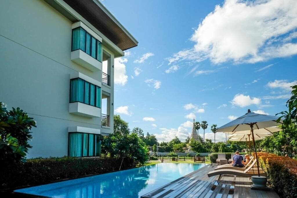 Фотография Maraya Hotel 4*