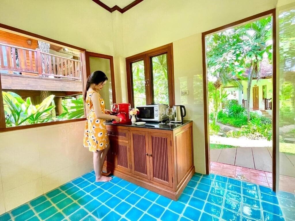 Готель Oriental Siam Resort 4*