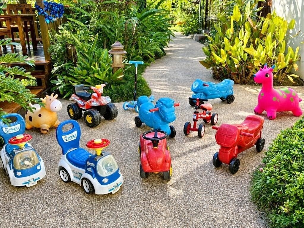 Зображення Oriental Siam Resort 4*