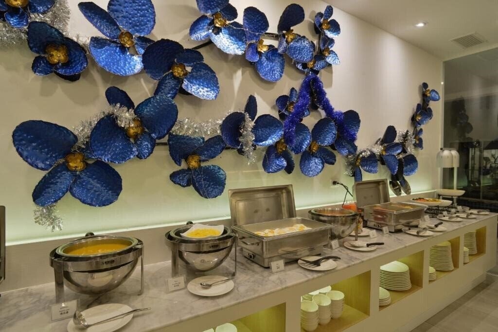 Зображення Baisirimaya 4*
