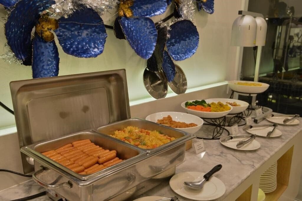 Картинка Baisirimaya 4*