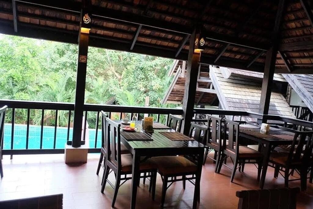 Фотография Rainforest Chiangmai Hotel 3*
