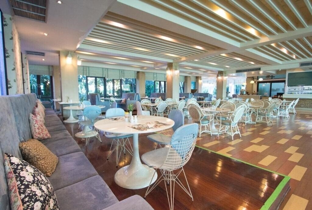 Зображення Mantrini Boutique 4*