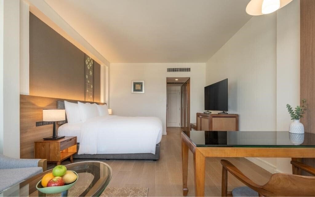 Готель The Mantrini Chang Rai/Dusit Princess Chang Mai 4*