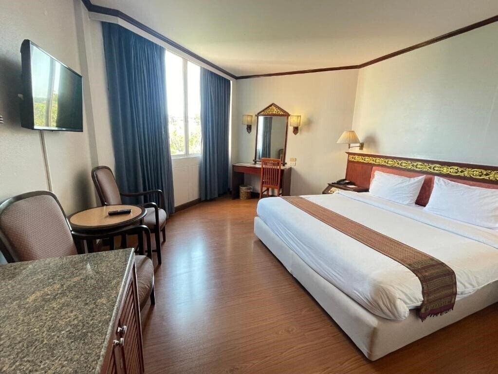Изображение Wangcome Hotel 3*