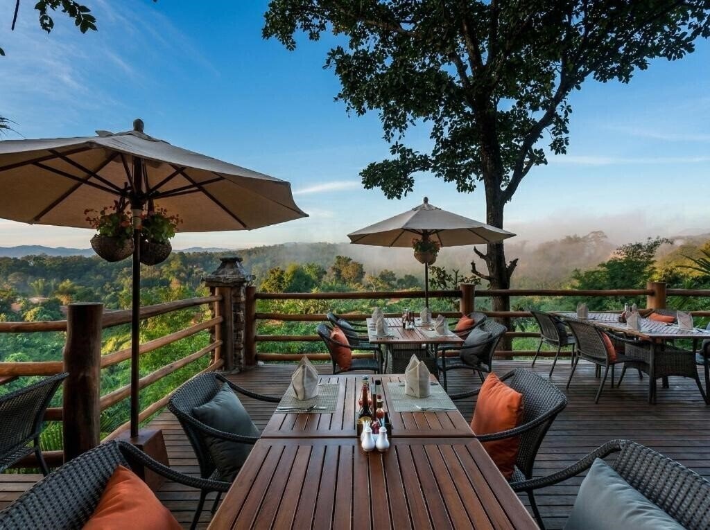 Фотографія Katiliya Mountain Resort & Spa 5*