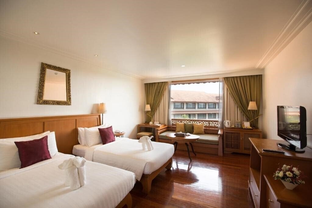Фото The Imperial River House Resort 4*