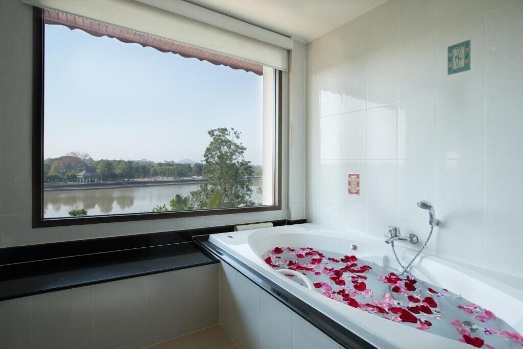 Фотография The Imperial River House Resort 4*