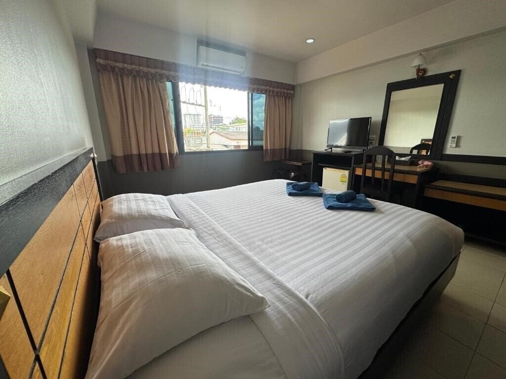 Фотография Ariya Inn Chiangrai Hotel 3*