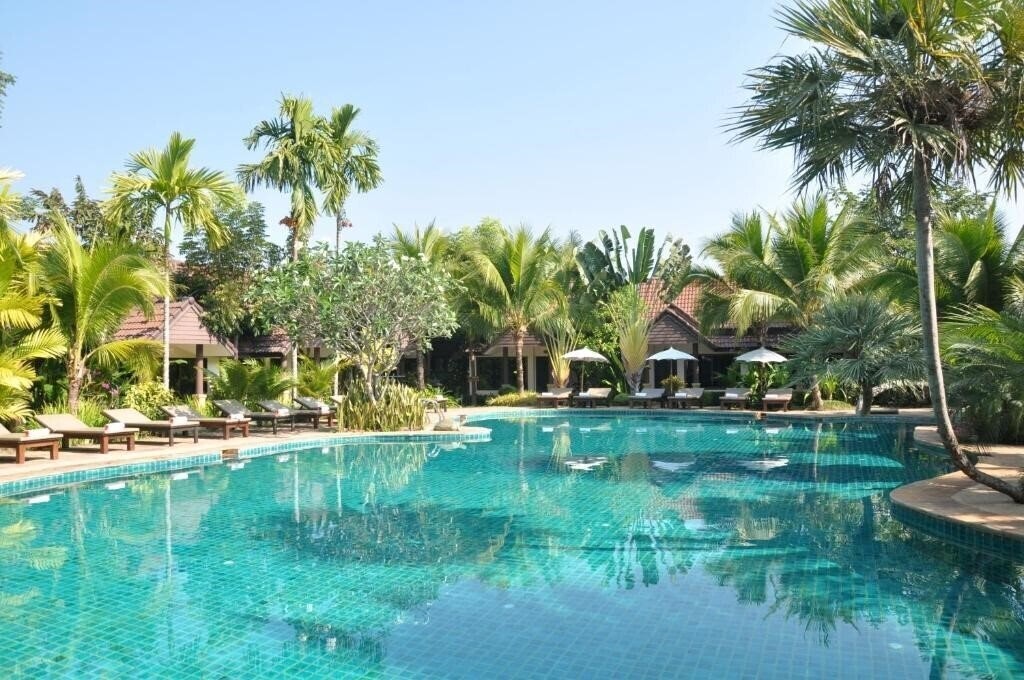 Изображение Laluna Hotel & Resort 3*