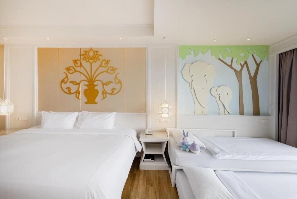 Зображення The Riverie by Katathani Chiang Rai 4*