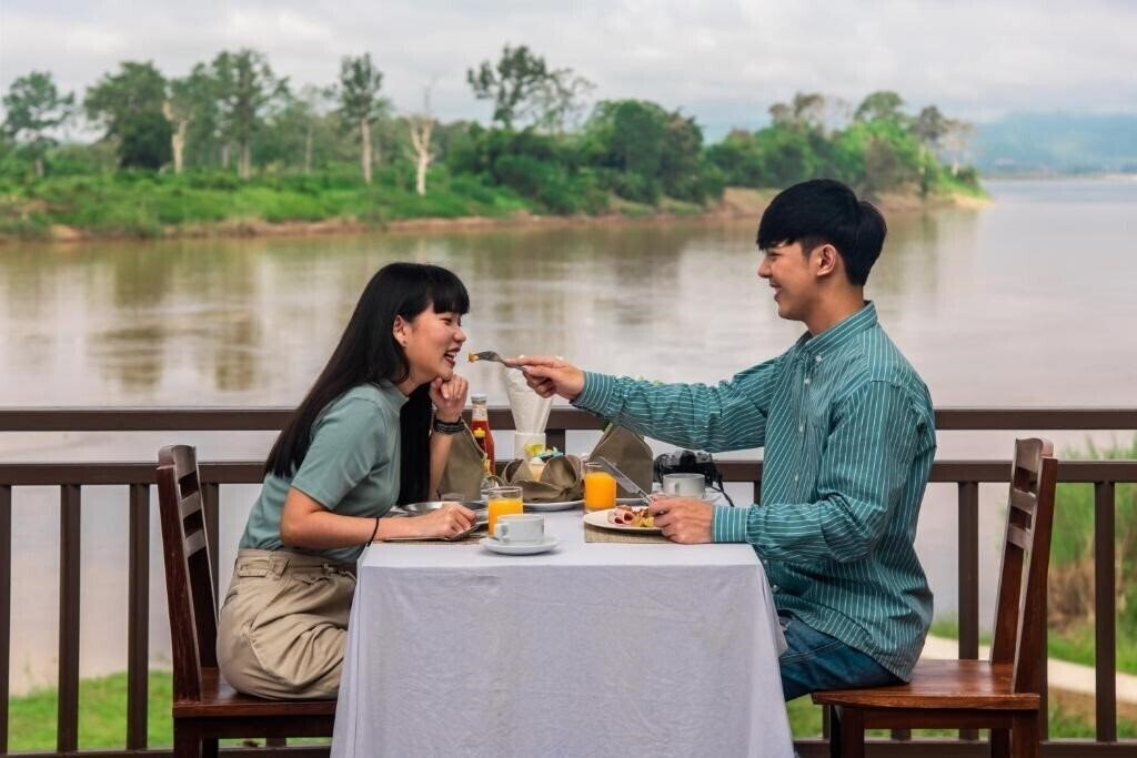 Зображення Bansaeo Garden & Resort 4*