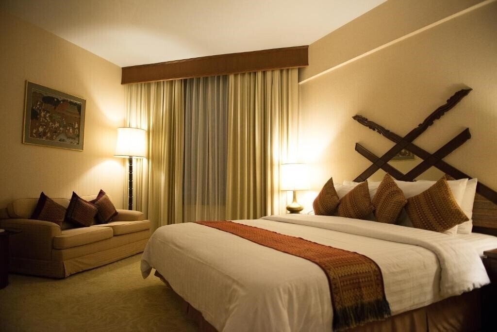 Фото Wiang Inn 4*