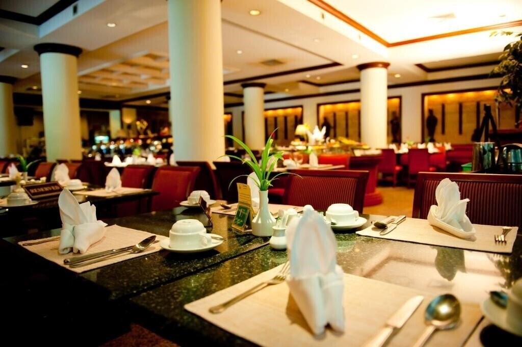 Зображення Wiang Inn 4*