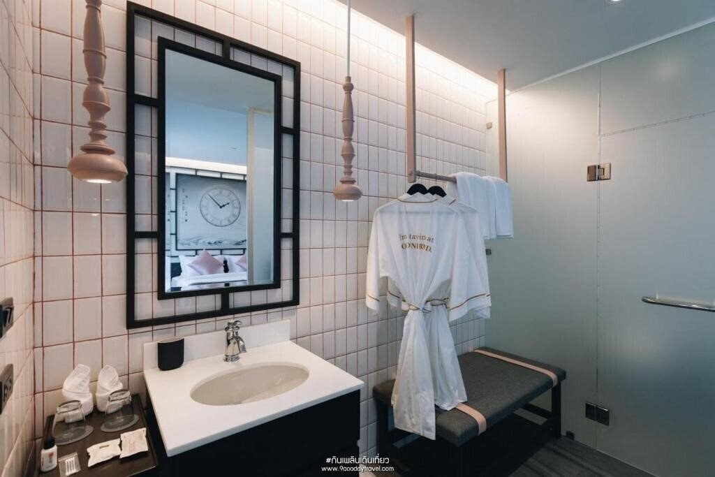 Изображение Sooknirund Hotel 4*