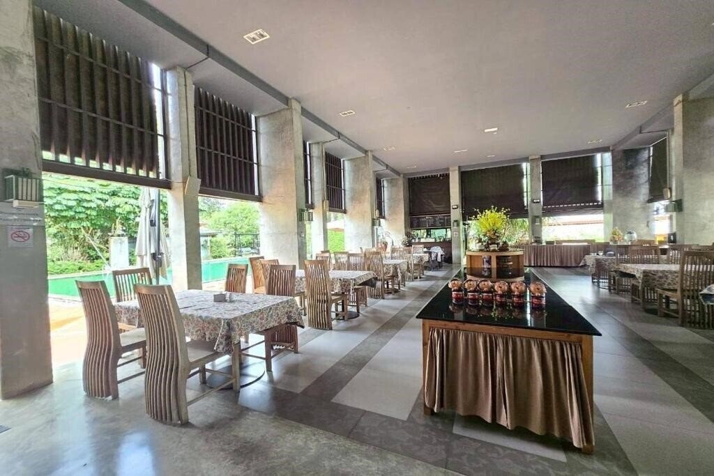Зображення Poonyamantra Resort 4*