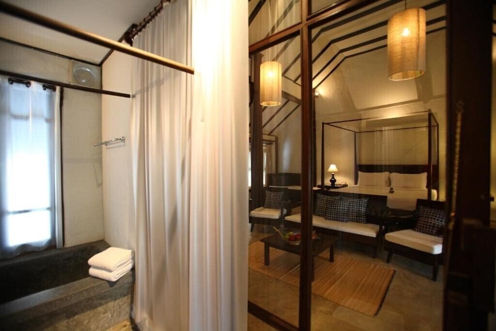 Фотография Banthai Village Chiang Mai 4*