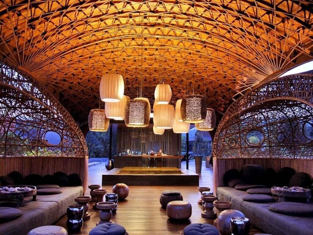 Готель Veranda High Resort Chiang Mai 5*