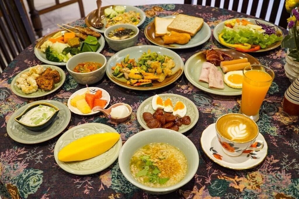 Зображення At Pingnakorn 3*