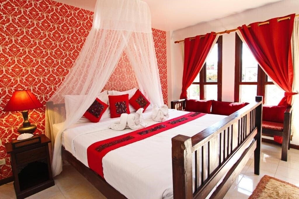 Фото Shewe Wana Boutique Resort & SPA 4*