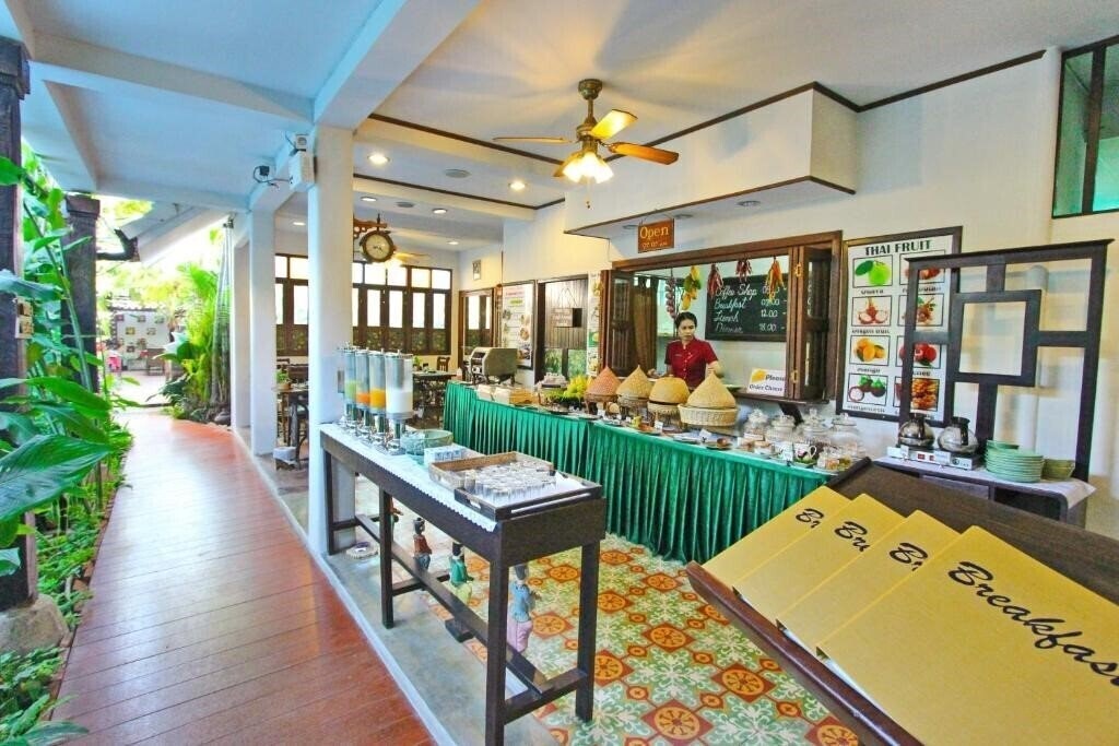 Зображення Shewe Wana Boutique Resort & SPA 4*