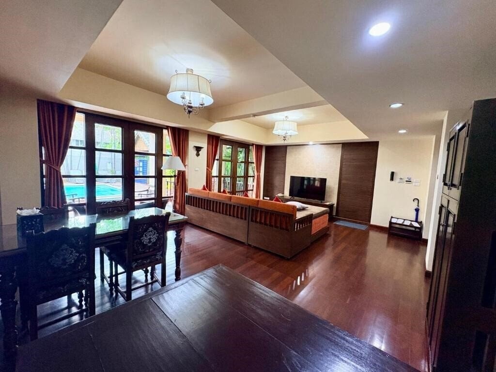Изображение Shewe Wana Suite Resort 4*