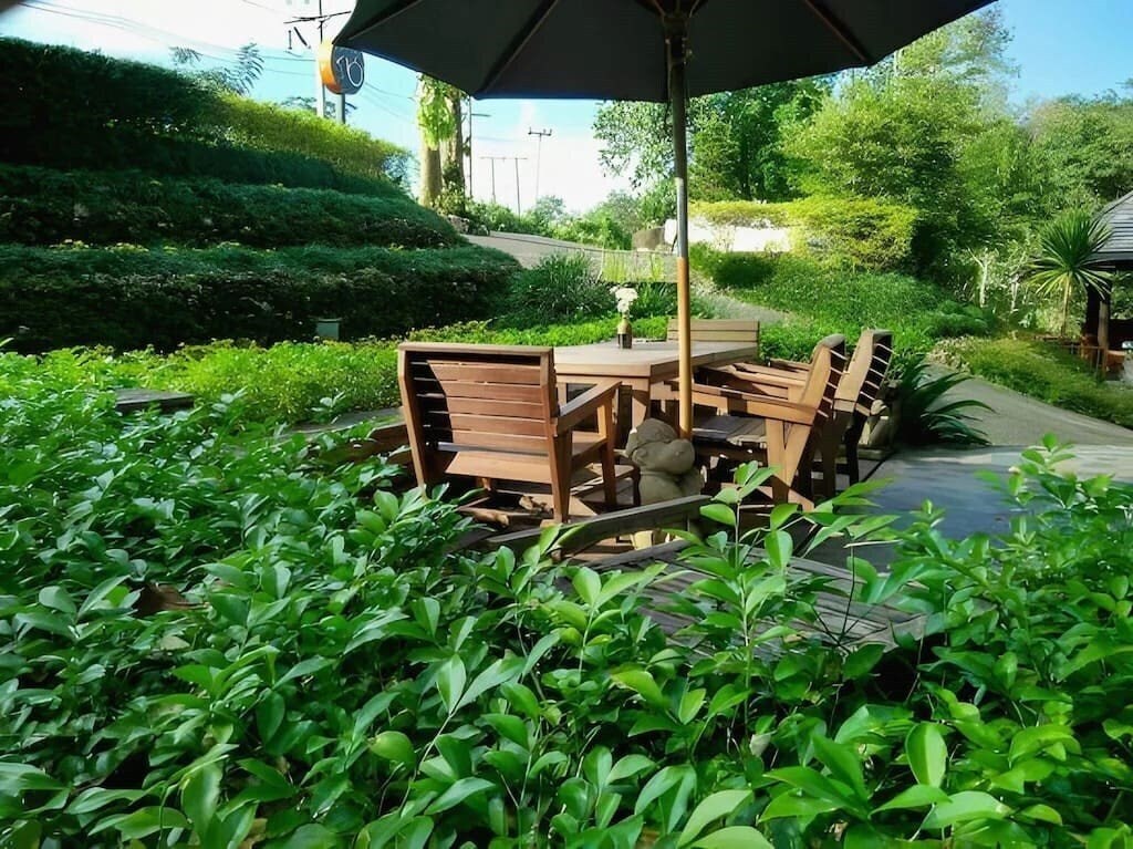 Зображення 32 Coffee Hill & Resort 4*