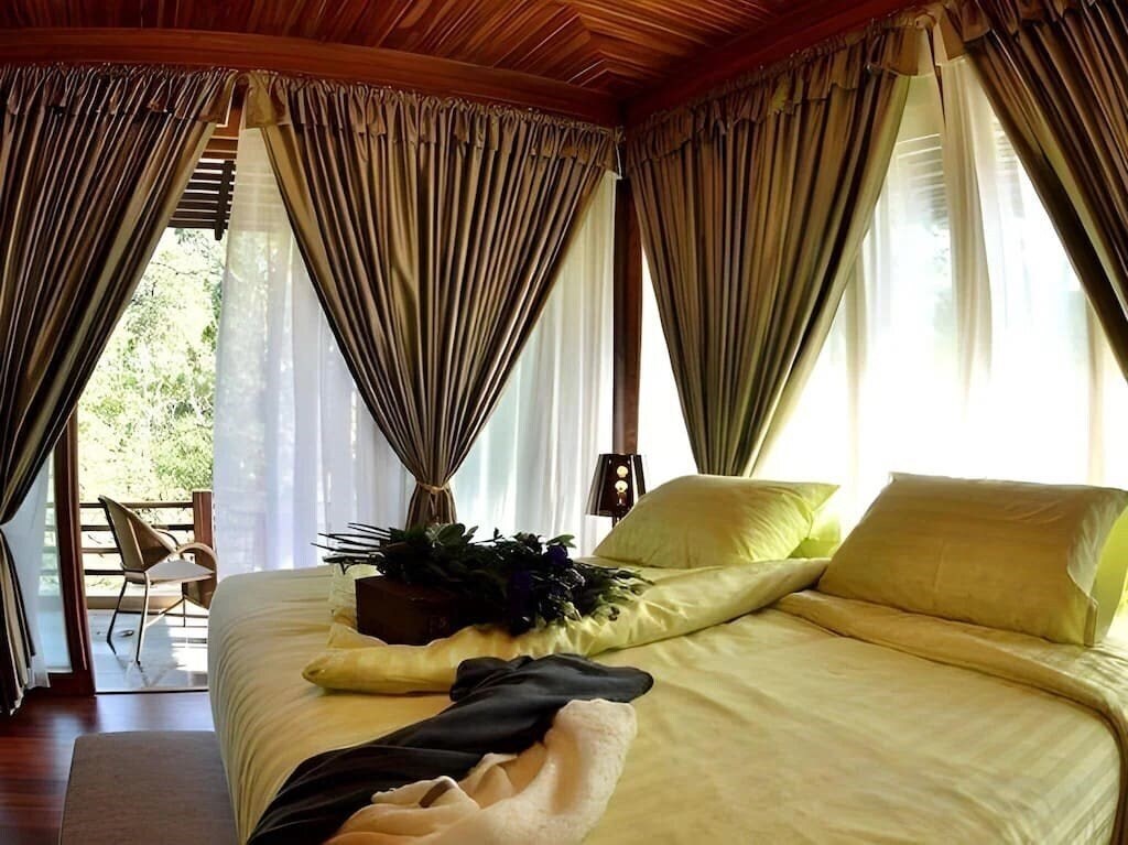 Картинка 32 Coffee Hill & Resort 4*