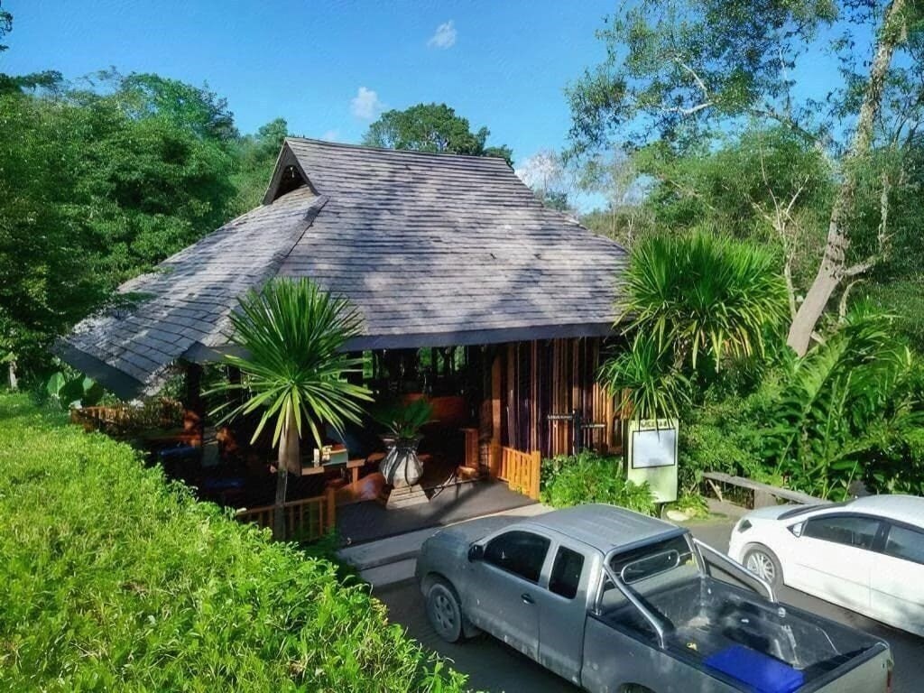 Фото 32 Coffee Hill & Resort 4*