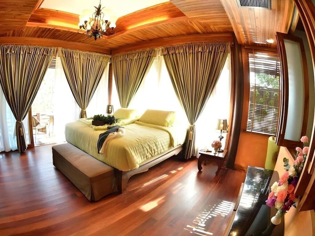 Фотографія 32 Coffee Hill & Resort 4*