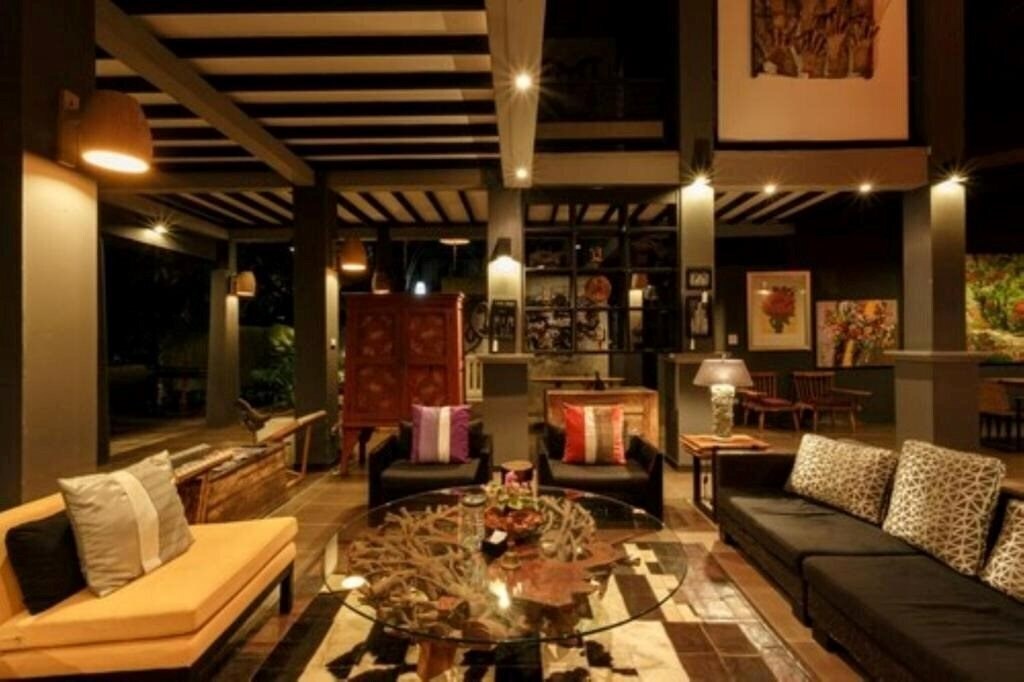 Картинка Baan Suan Residence 3*