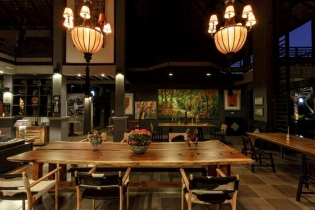 Фотография Baan Suan Residence 3*