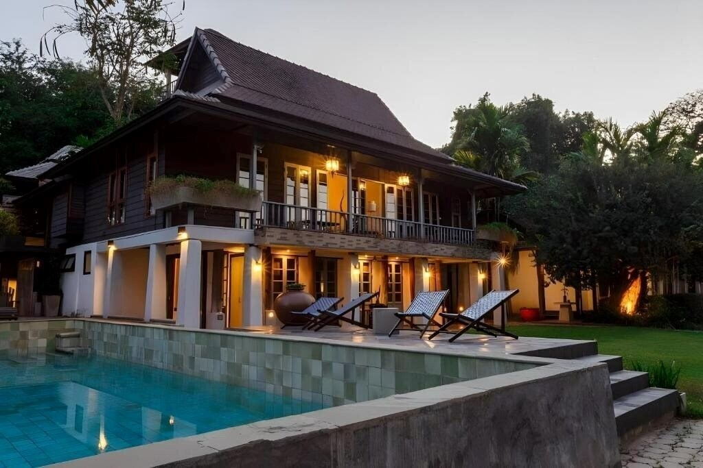 Изображение Baan Suan Residence 3*