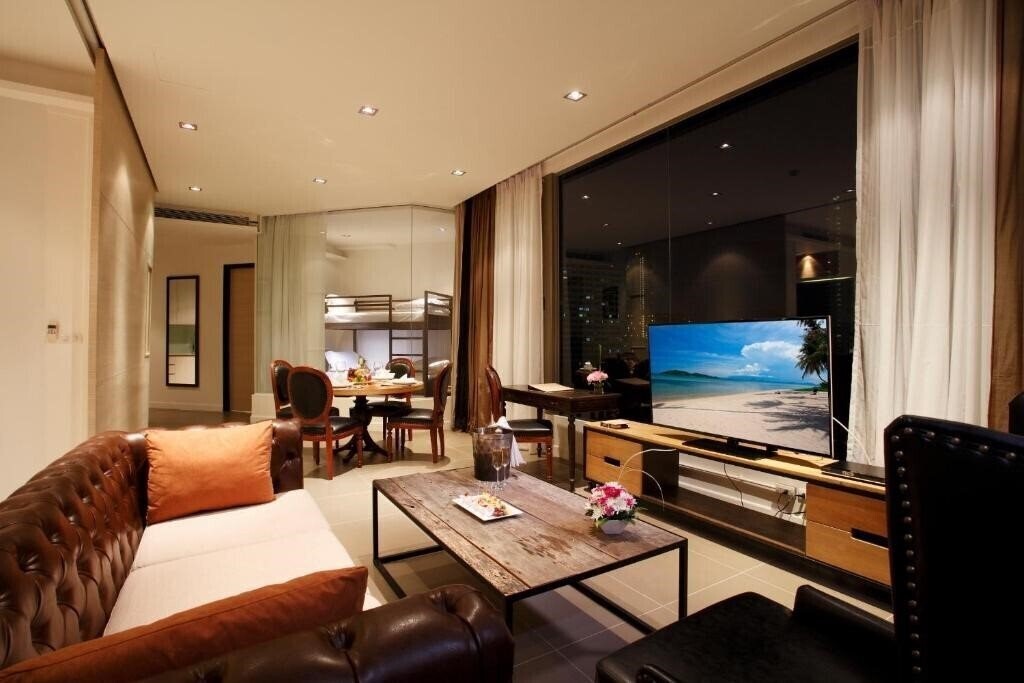 Фотографія Pattaya Modus Beachfront Resort 5*