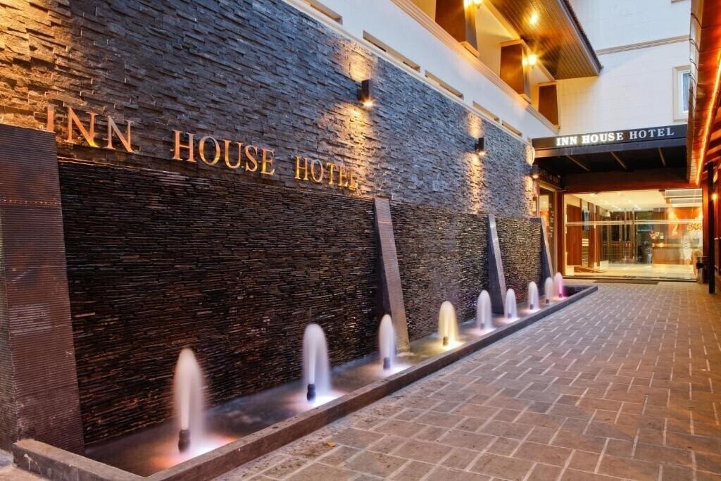 Зображення Inn House 3*