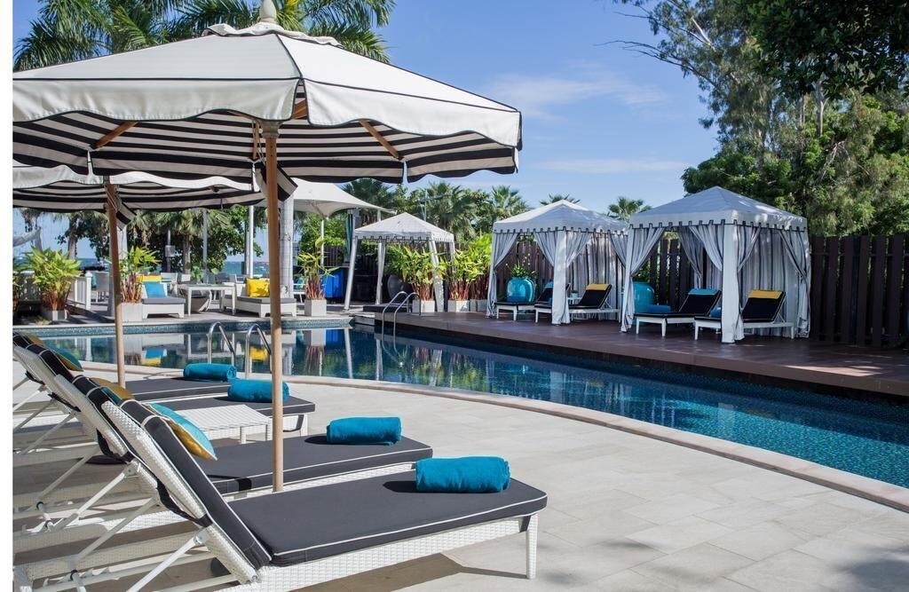 Картинка Wave Hotel 4*