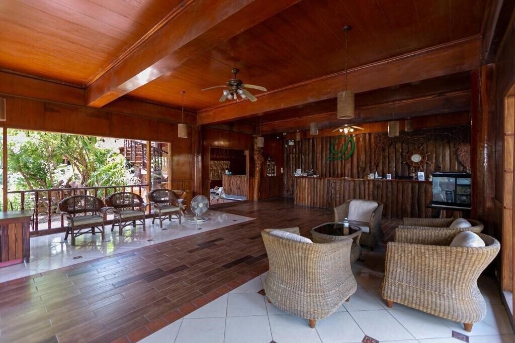 Фотография Deeden Pattaya Resort 3*