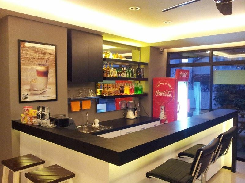 Фотография T5 Suites 3*