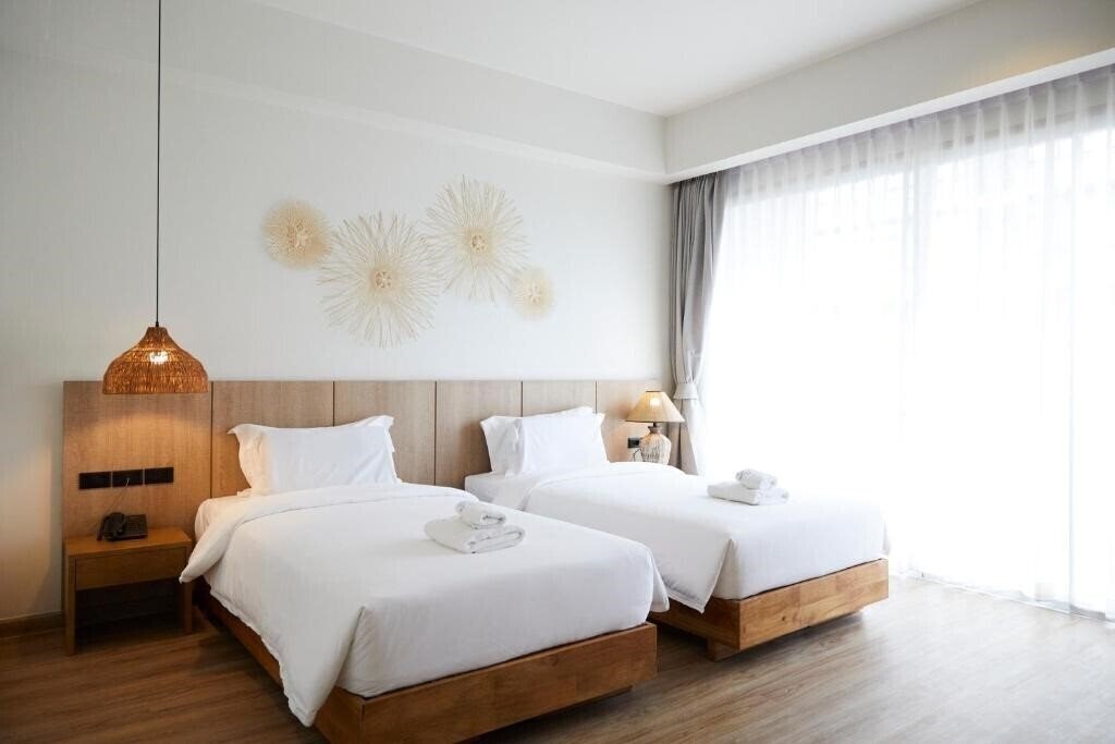 Изображение The Leela Resort & SPA 4*