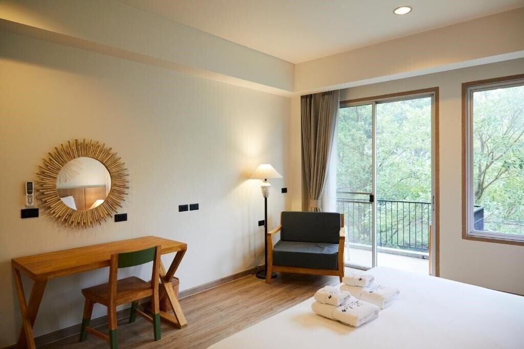 Картинка The Leela Resort & SPA 4*
