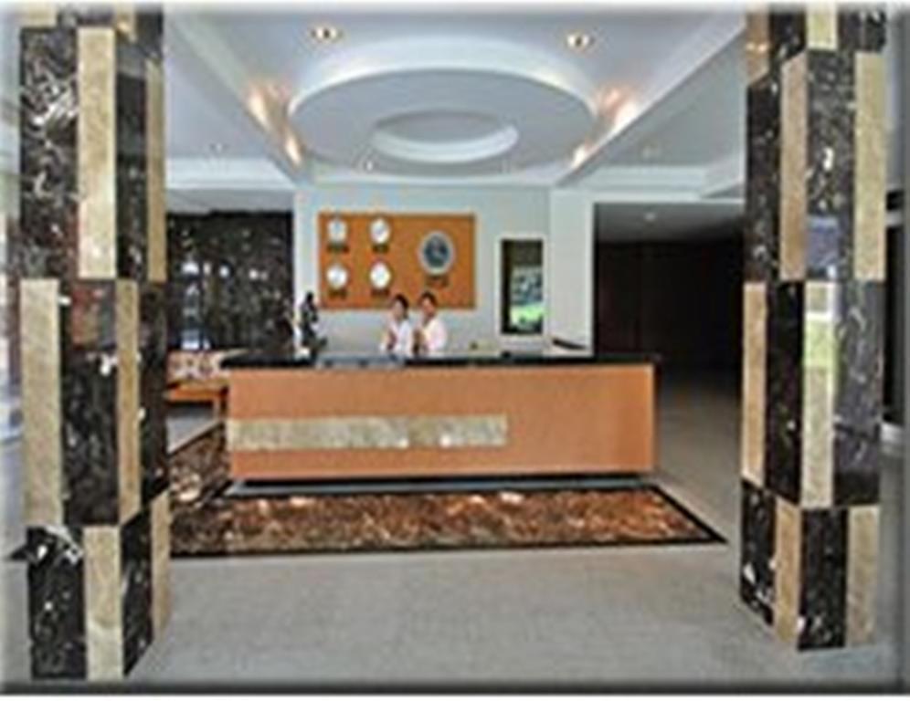 Фото Marni Pattaya 4*