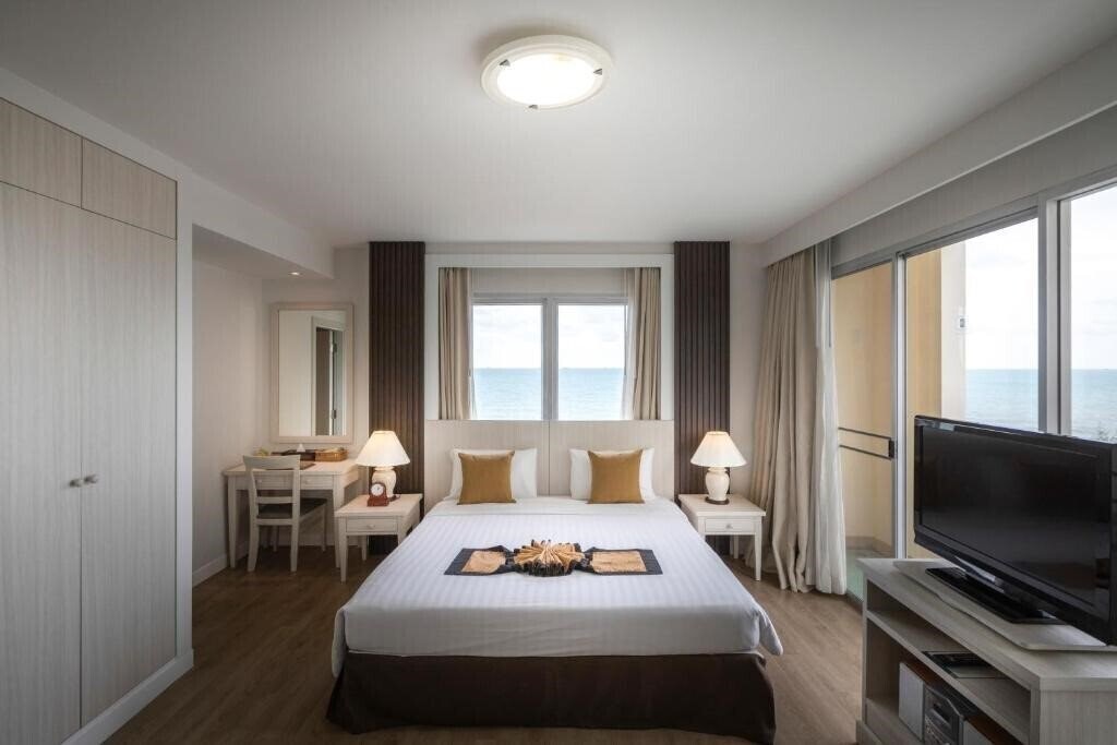 Фото Kantary Bay Rayong 4*