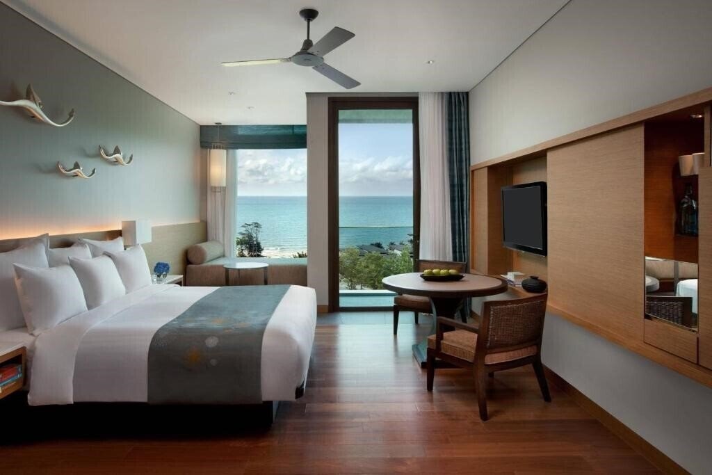 Фото Rayong Marriott Resort & SPA 5*