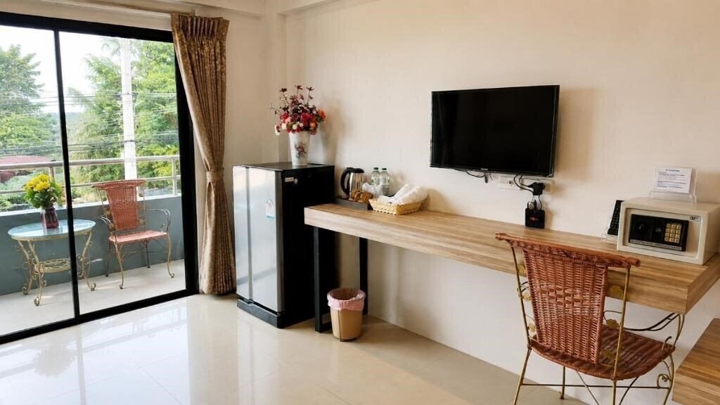 Фотография Fortune Pattaya Resort 3*
