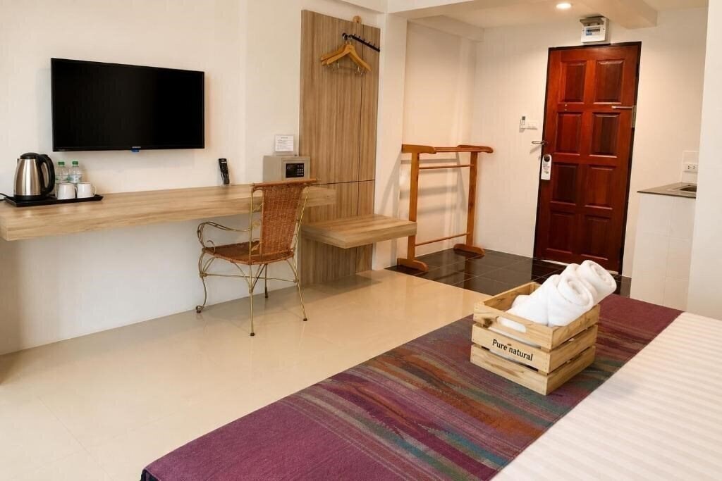 Изображение Fortune Pattaya Resort 3*