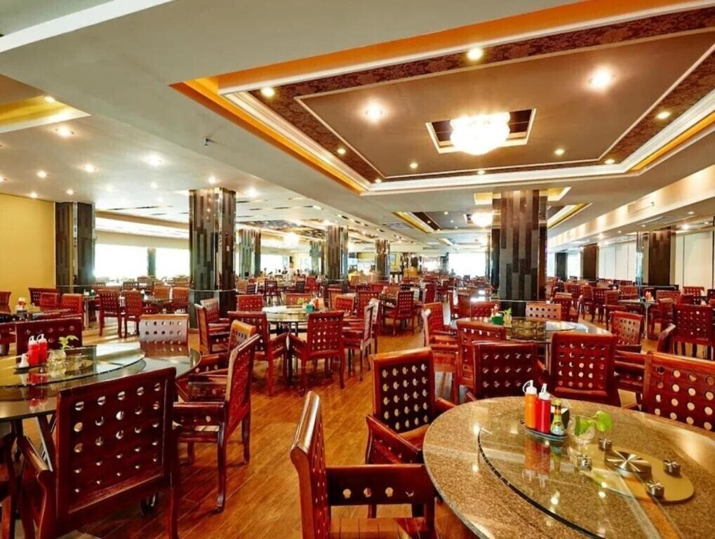 Зображення Sunday Grand Jomtien Pattaya 4*