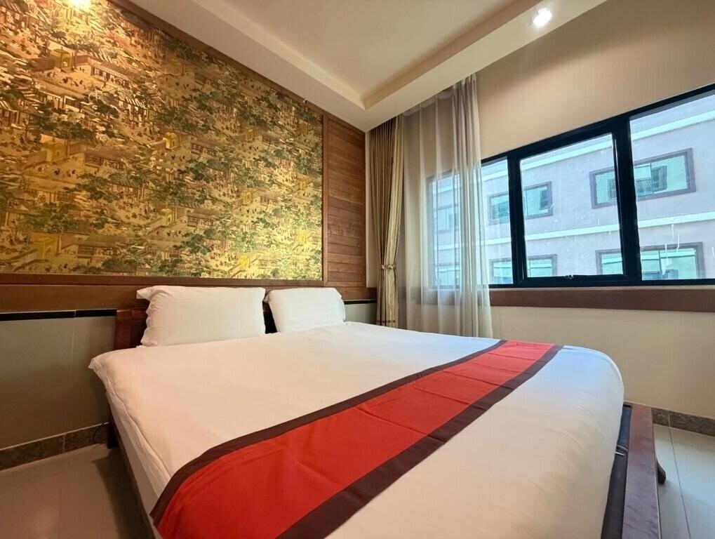 Картинка Sunday Grand Jomtien Pattaya 4*